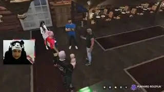Melissa quer chiclete(Gta Rp antigo)-EP20