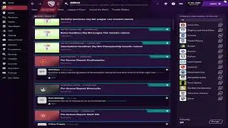 football manager west ham career  mode