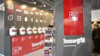 TensorGrip at Furnica, Poland