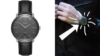 Is The MVMT Arc Automatic Watch A Good Buy???