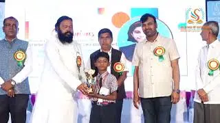 Vijayapura District Abacus and Vedic Mathematics Excellence Award Program 2025-26 #abacus #vedicmath