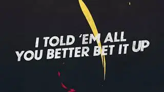 Beacon Light - Influential (Lyric Video)