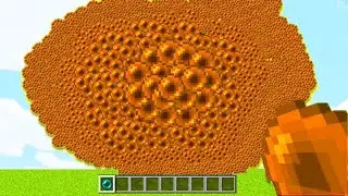 what if i throw 1.000.000 ender pearl