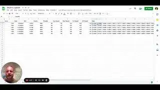 Protrack 2 importer for Google Apps