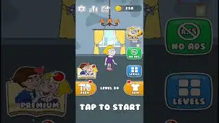 Save The Girl ​- All Levels Gameplay Android Levels Part 9