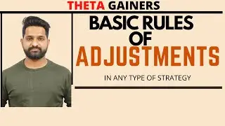 Basic Rules Of  