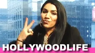 Asa Explains Diamond Water - Shahs Of Sunset