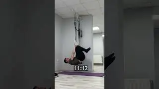 Unlocking Front Lever Day 44