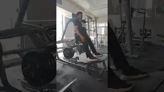 best way to do squats hammer strength equipment Bangalore gym HSR Layout hammer fitness hsr