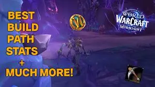 Complete Mining Profession Guide In Midnight! Maximize your gold per Hour! WoW Midnight!