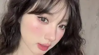 DOUYIN MAKEUP TUTORIAL||COMPILATION TIKTOK CHINA💞||CLEAN MAKEUP LOOK ✨