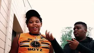 DMV KINGZ - Kingz Way [Music Video]