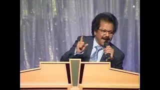 You Will See Greater Things Than These - Dr John Solomon