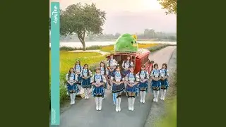 LOVE TRIP (Off Vocal Ver.)