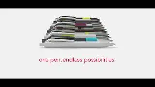 Prodir DNA Pen
