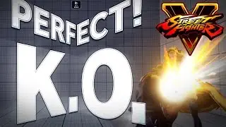 Tokido (Akuma) VS afg_peace30 (Karin) SF5 * FT2 (Best of 3)