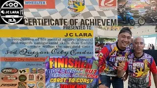 QCEC v3 | Finishers Recognition Day