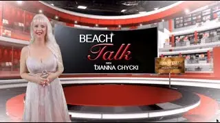 Beach Talk - Wasaga Beach Blues Spring Fling...