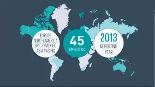 Postal sector performance and trends: key findings reported in 2014