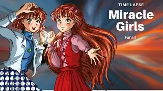 Miracle Girls