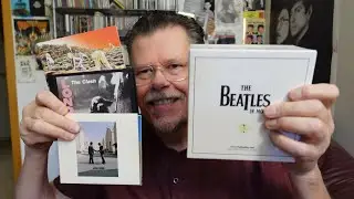 Pink Floyd, Led Zeppelin, and The Clash: Classic Albums Revisited 🎸🎶