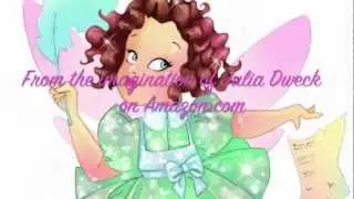 Children's *Bestseller* Caarina the Cooking Fairy