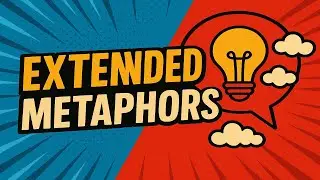 the Extended Metaphor