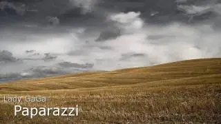 Lady GaGa  -  Paparazzi [Reversed]