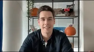 Madison Smith, Rom-Com Hallmark Actor, Shares Details on New Film Dating Wisdom!