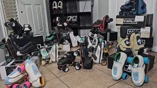 VNLA Skate Collection 