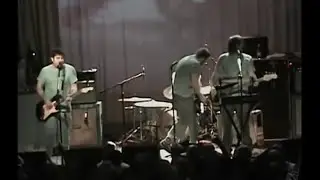 Team Sleep - Blvd. Nights (live in Los Angeles 2005)