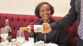 Athletics and ParaAthletics World Championships - Hospitality & Catering Roles - London Stadium