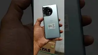 OnePlus 11R 5G #shortvideo #shorts #ytshorts #reels #ytshortsvideo #youtubeshorts #smartphone