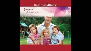 A Father for Her Triplets by Susan Meier