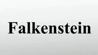 Falkenstein