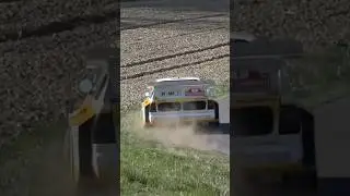 Audi S1 quattro 🔊 #hillclimb #motorsport #racing #hillclimbfans #SpringOnYouTube #quattro #AudiS1