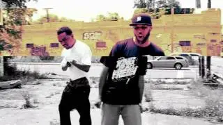 Antlive | ft Lil David Ruffin HEADBANGA 59th Minute