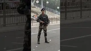 #Army status 🙏 | #Indian_army 🇮🇳 | army lover ❤ attitude status👍