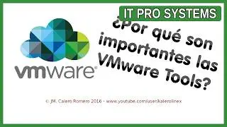 Why are VMware Tools important? #vmwaretools