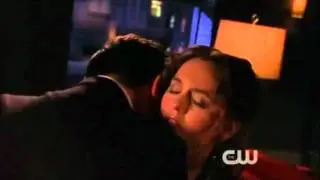 Gossip girl 4x20 - Blair/Chuck 