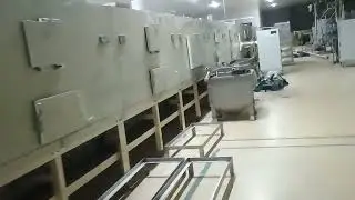 MEP activity || MEP work || industrial work || electrical and mechanical || HVAC  @MEPwithRanjan