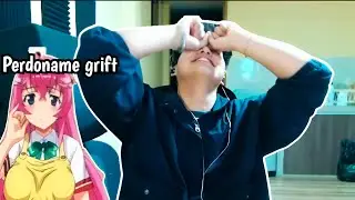 GRIFVOID se ROMPE en DIRECTO