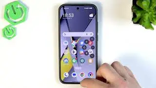 Comment activer et utiliser la Quick Ball (menu raccourci) sur POCO F8 Pro