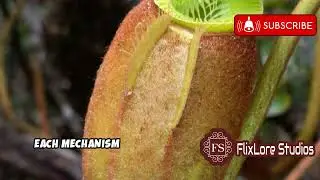 What Makes Carnivorous Plants Carnivorous