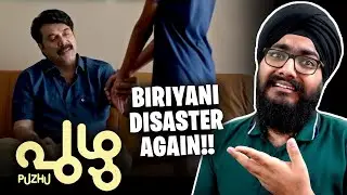 Puzhu - Why that Ending?? | Malayalam Movie Review | Ratheena | Mammootty, Parvathy