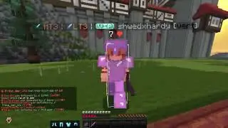 THE WORST LT2 or THE BEST NOOB ?!