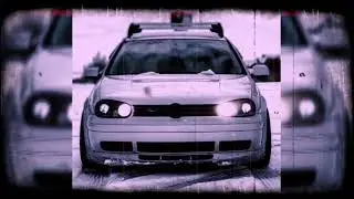 Golf 4 16v