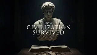The Bankers Who Saved Western Civilization