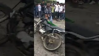 Drift🔥 #shorts #viral #biker #1ksubscribers #fyp #1k