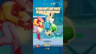 #multiversus #gaming #adventuretime #funny #memes #brandonnlewemjr #funnymemes #funnyimages